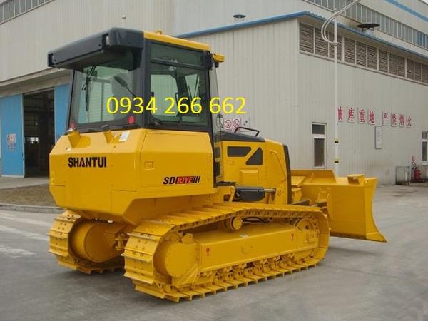 máy ủi shantui trung quốc SD10 công suất 100HP