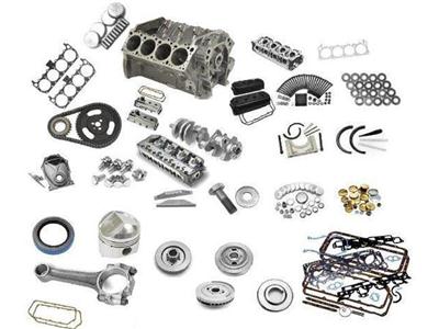 Phụ tùng xe chenglong