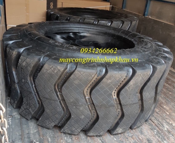 lốp xúc lật 16/70-24 (lốp xúc lật 16/70-24)