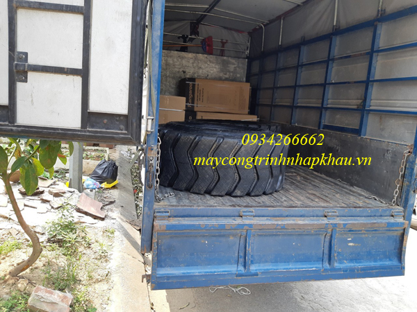 lốp xúc lật 16/70-24 (lốp xúc lật 16/70-24)