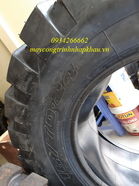 lốp xúc lật 16/70-24 (lốp xúc lật 16/70-24)