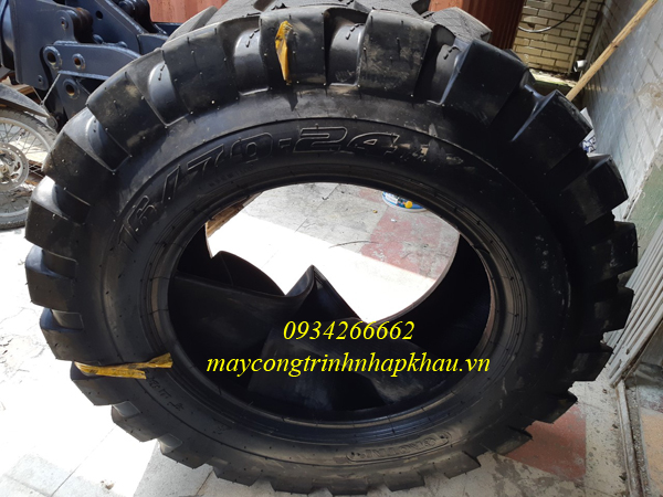 lốp xúc lật 16/70-24 (lốp xúc lật 16/70-24)