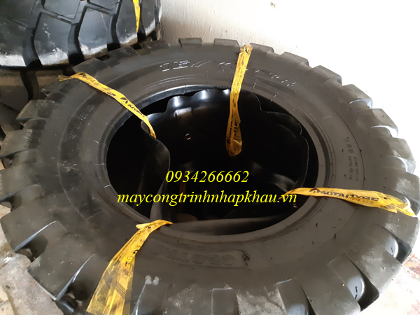 lốp xúc lật 16/70-24 (lốp xúc lật 16/70-24)