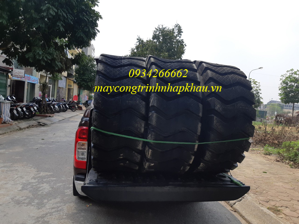 lốp xúc lật 16/70-24 (lốp xúc lật 16/70-24)