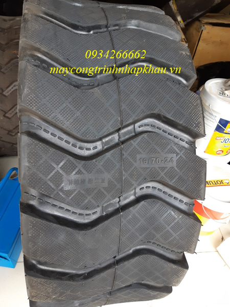 lốp xúc lật 16/70-24 (lốp xúc lật 16/70-24)