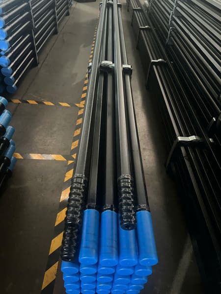 Cần khoan đá YT28 1.5m