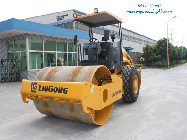 Xe lurung Ligong 2 cầu model 610H