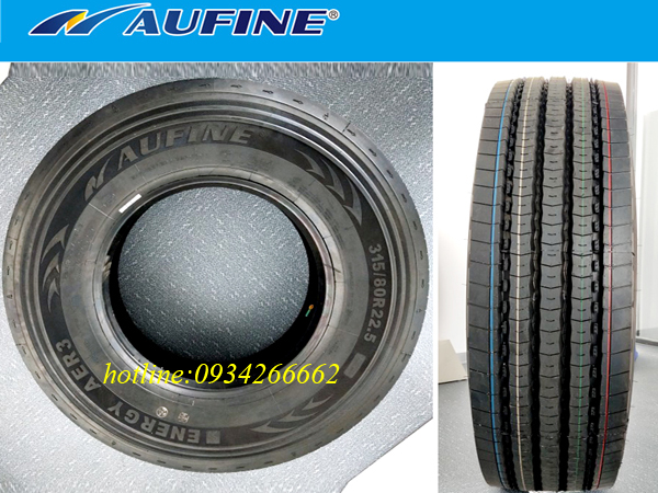 lốp xe tải AUFINE -MAXELL
